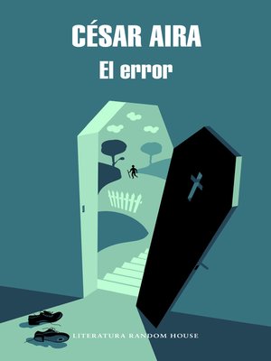 cover image of El error